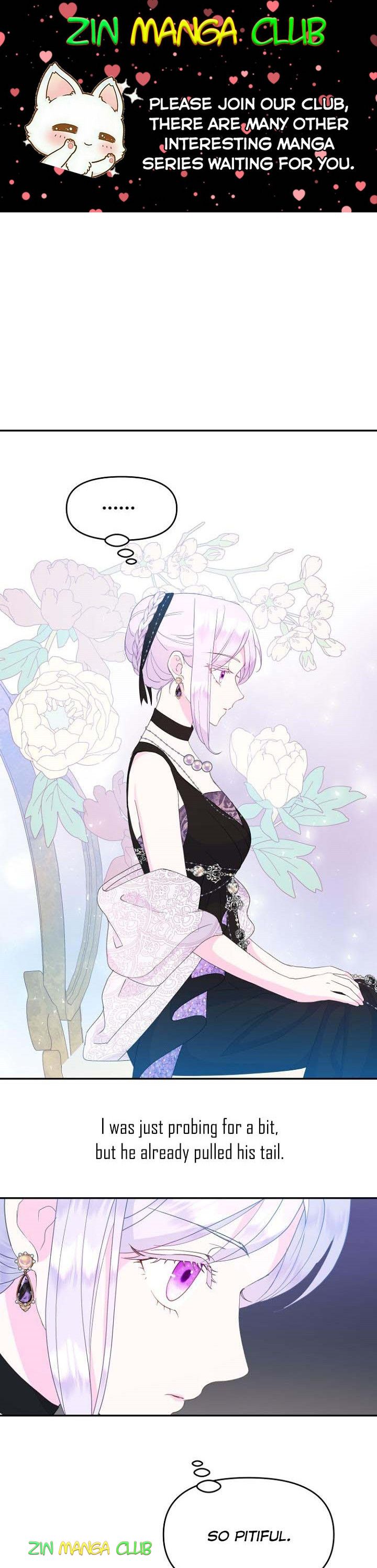 Read Forget My Husband, I’ll Go Make Money Manga Online