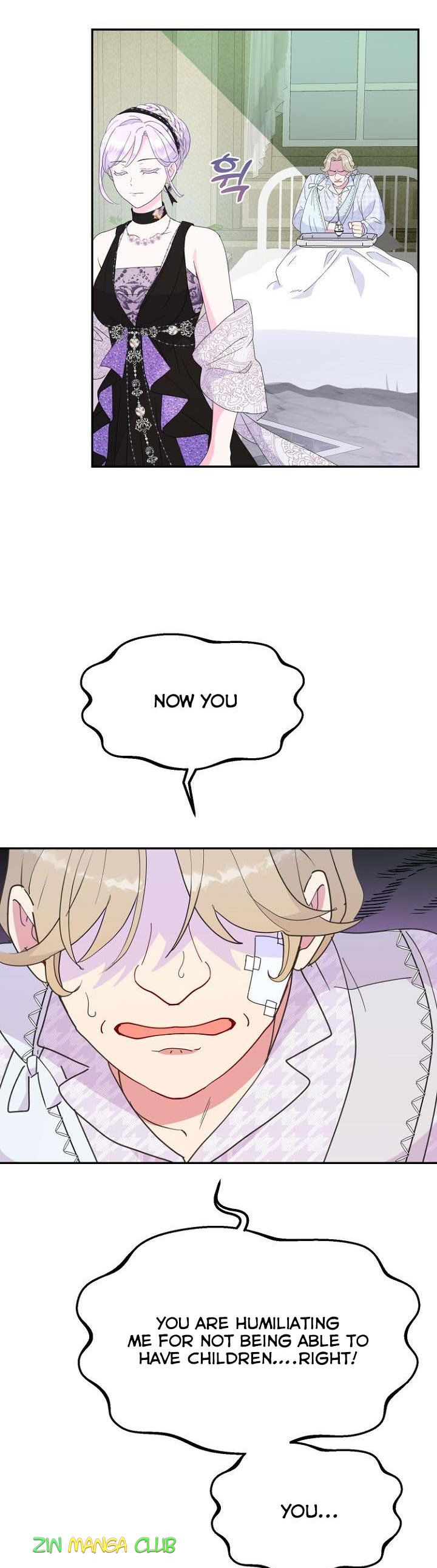 Read Forget My Husband, I’ll Go Make Money Manga Online