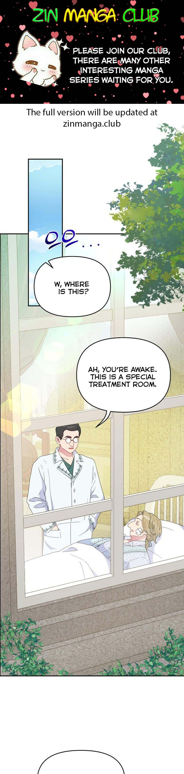 Read Forget My Husband, I’ll Go Make Money Manga Online