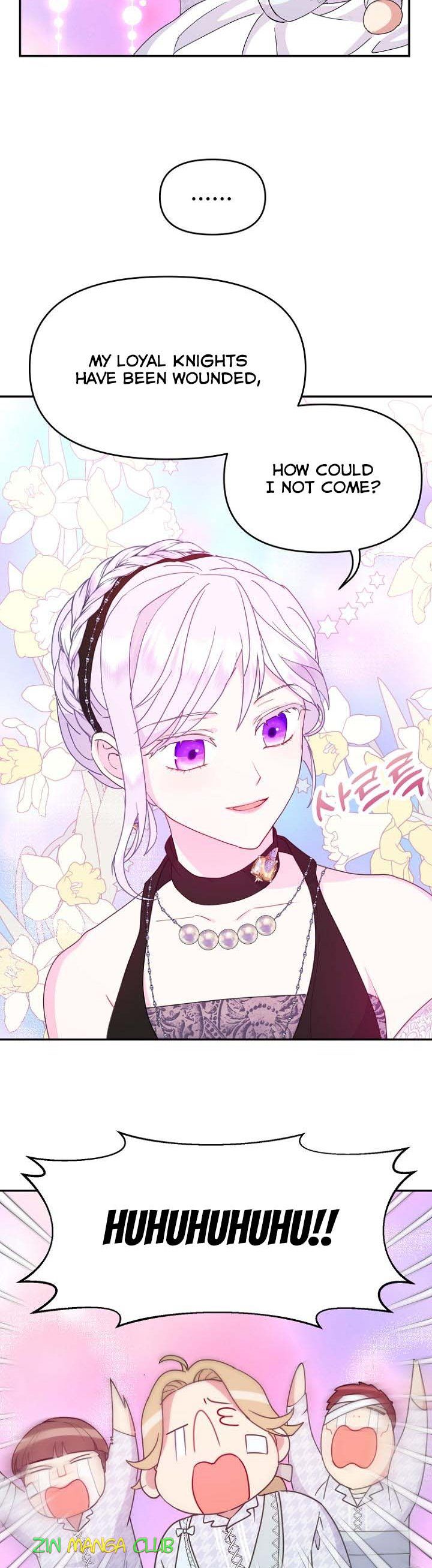 Read Forget My Husband, I’ll Go Make Money Manga Online