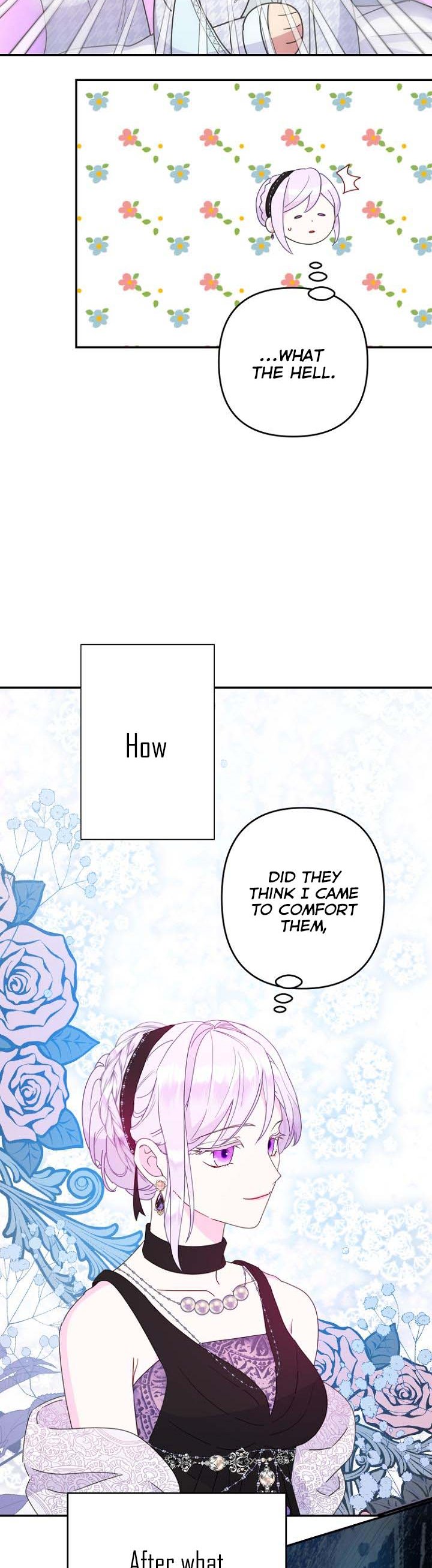 Read Forget My Husband, I’ll Go Make Money Manga Online