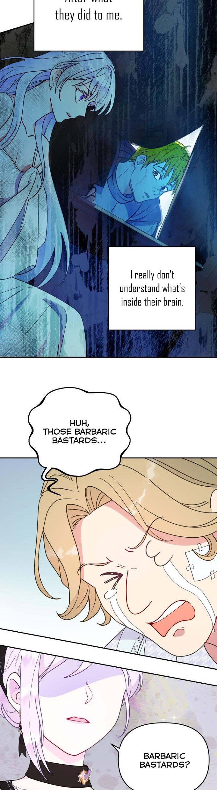 Read Forget My Husband, I’ll Go Make Money Manga Online