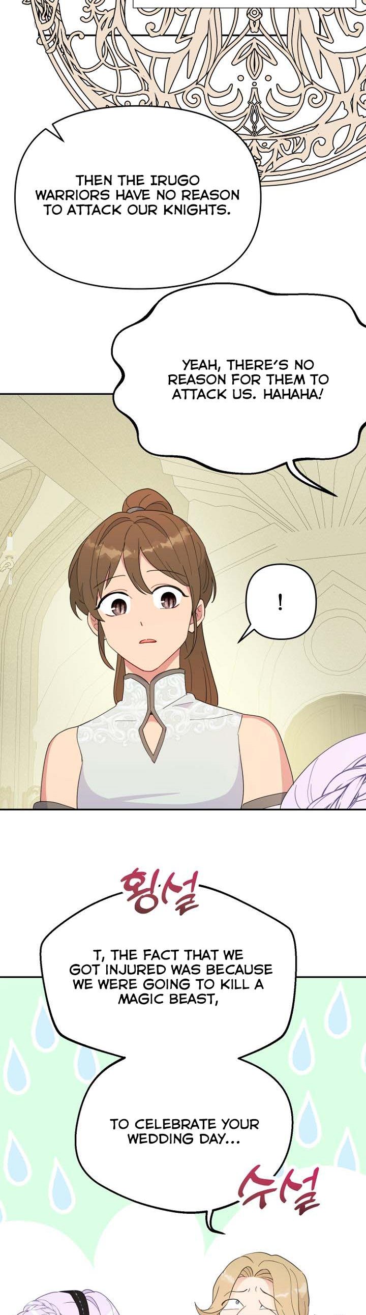 Read Forget My Husband, I’ll Go Make Money Manga Online
