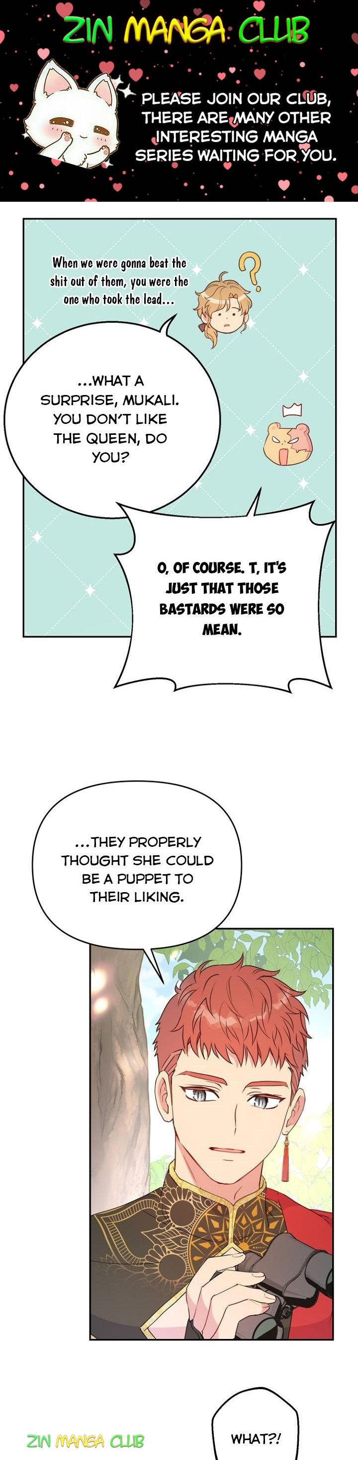 Read Forget My Husband, I’ll Go Make Money Manga Online