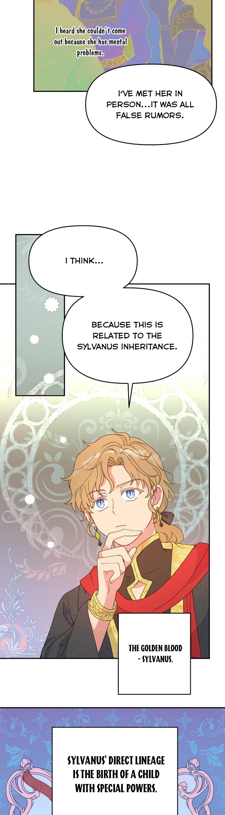 Read Forget My Husband, I’ll Go Make Money Manga Online