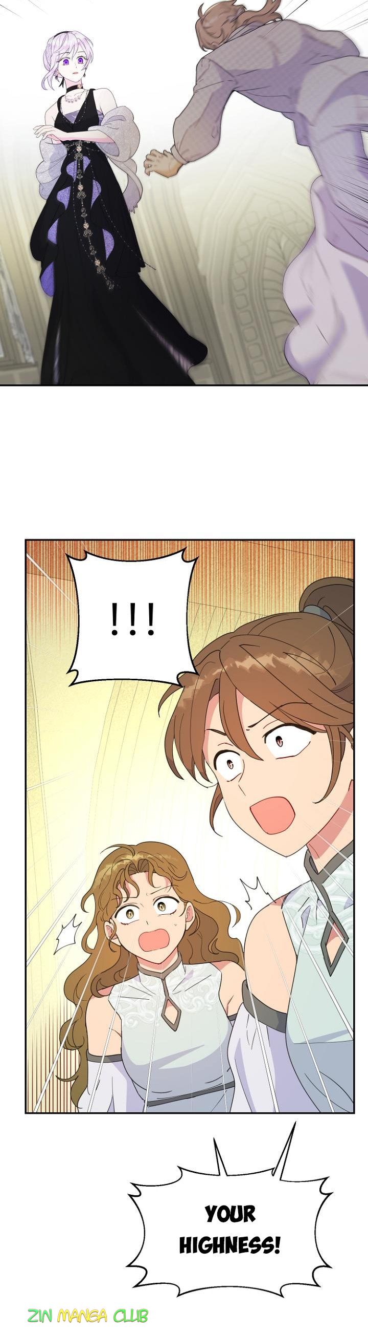 Read Forget My Husband, I’ll Go Make Money Manga Online