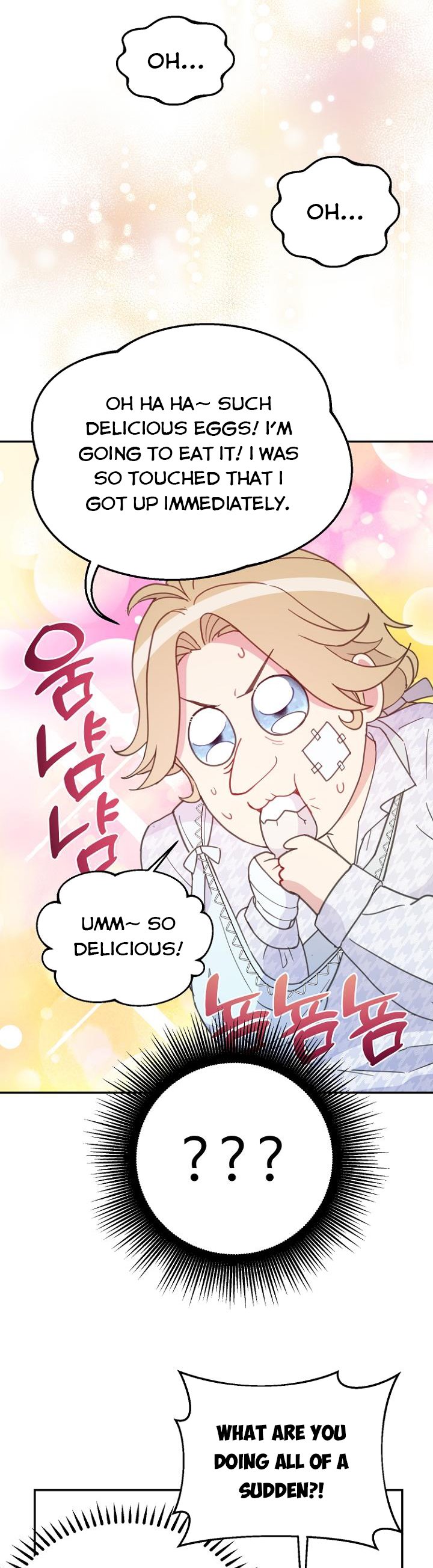 Read Forget My Husband, I’ll Go Make Money Manga Online