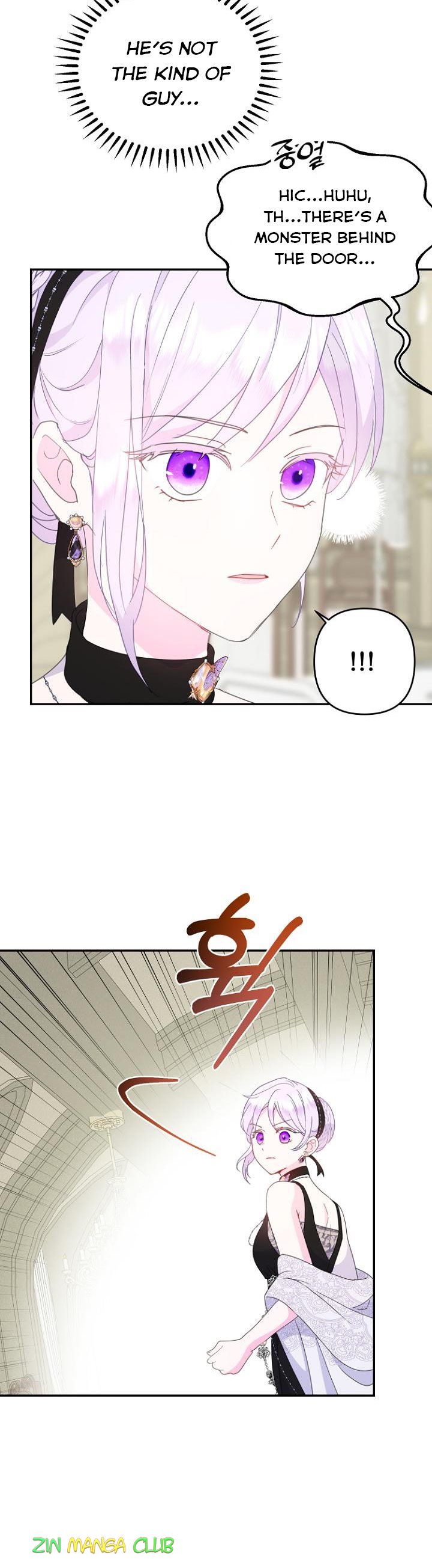 Read Forget My Husband, I’ll Go Make Money Manga Online
