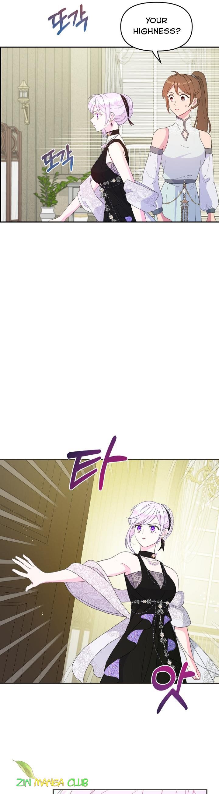 Read Forget My Husband, I’ll Go Make Money Manga Online