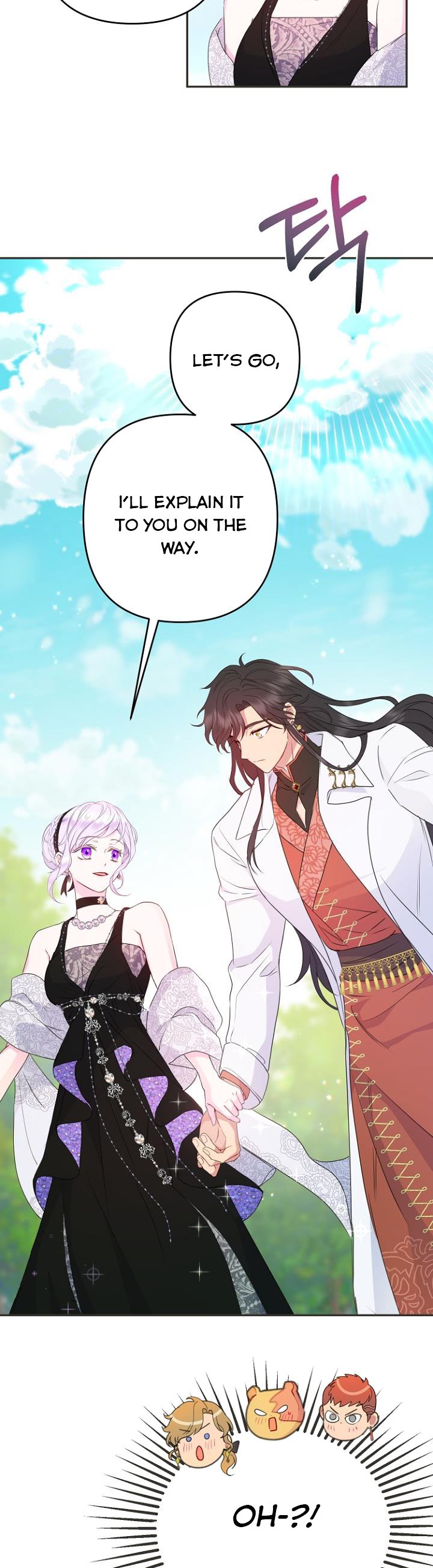 Read Forget My Husband, I’ll Go Make Money Manga Online
