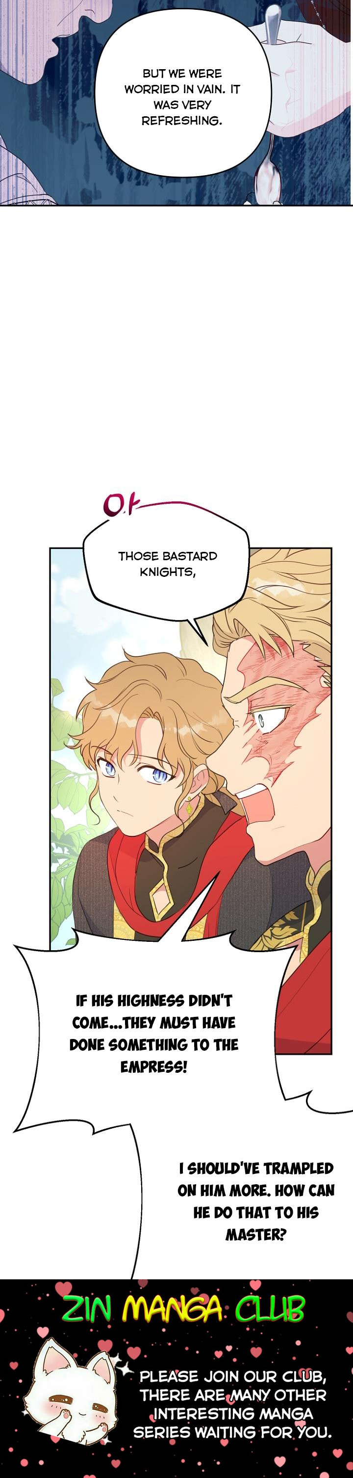 Read Forget My Husband, I’ll Go Make Money Manga Online