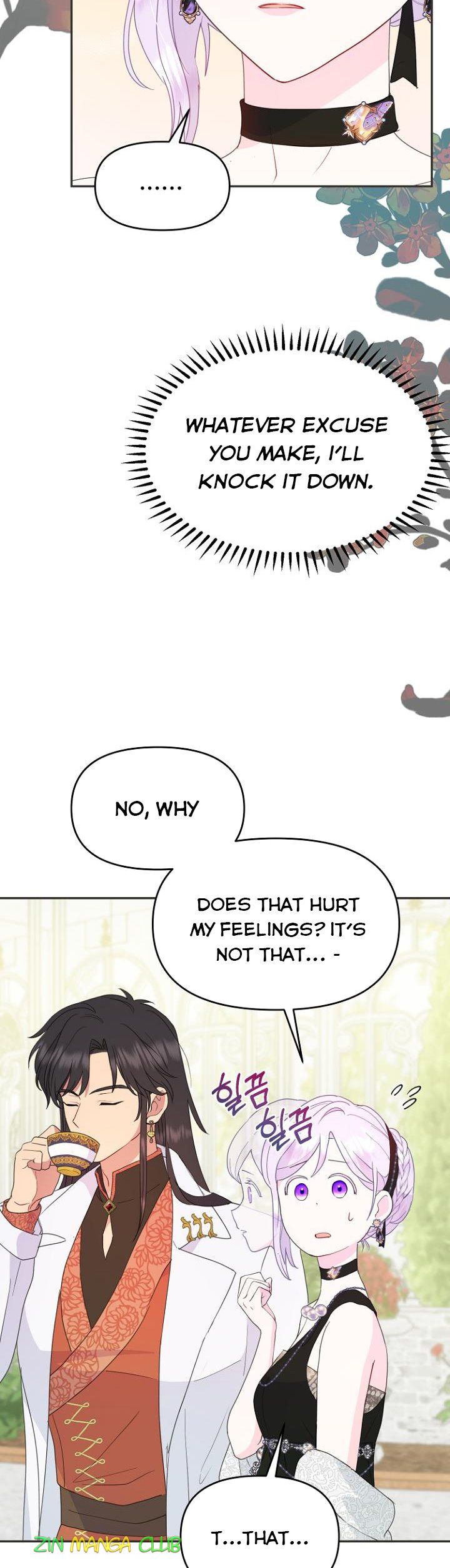 Read Forget My Husband, I’ll Go Make Money Manga Online