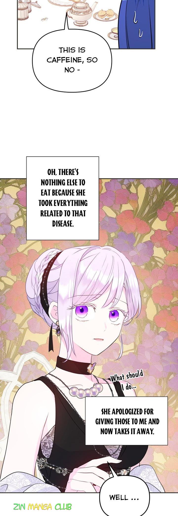 Read Forget My Husband, I’ll Go Make Money Manga Online