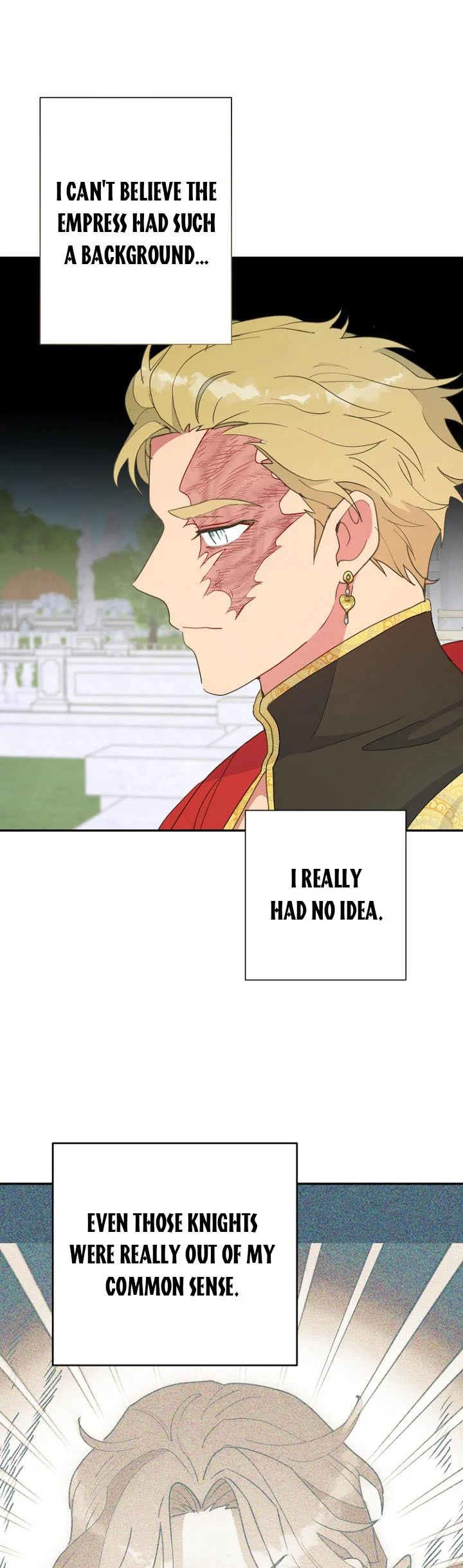 Read Forget My Husband, I’ll Go Make Money Manga Online