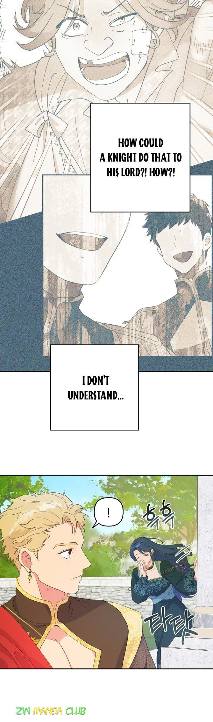 Read Forget My Husband, I’ll Go Make Money Manga Online