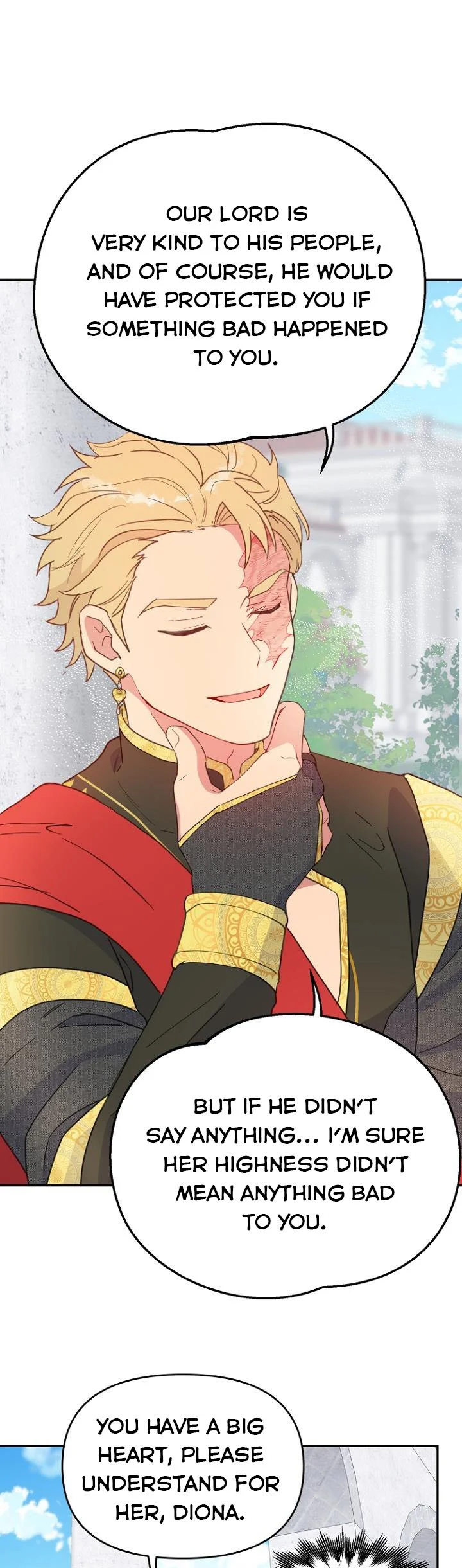 Read Forget My Husband, I’ll Go Make Money Manga Online