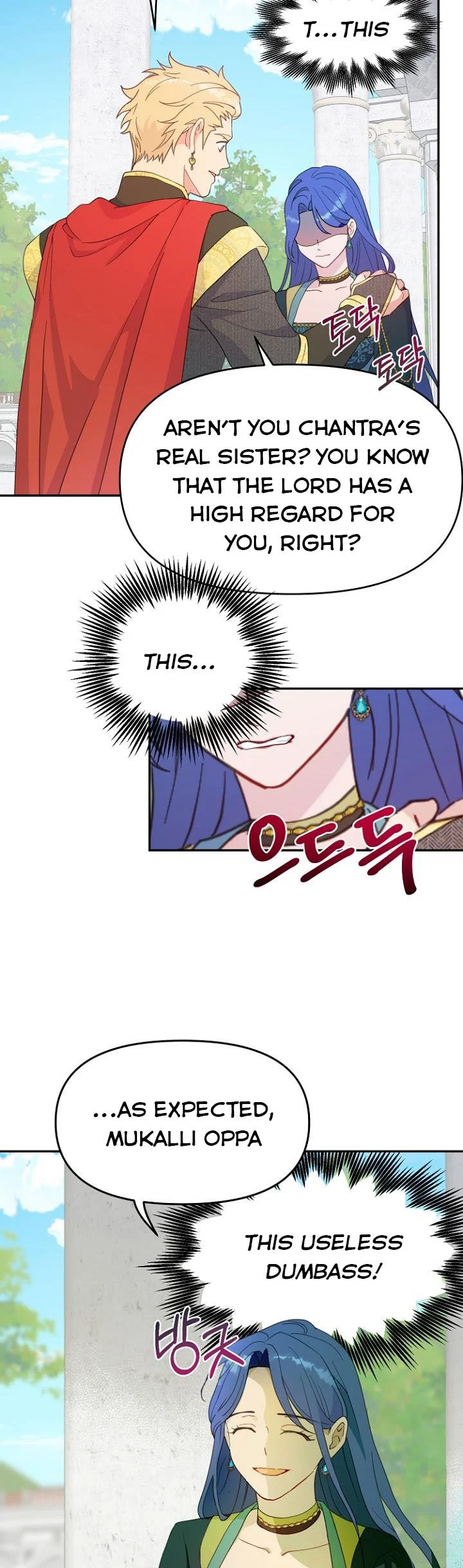 Read Forget My Husband, I’ll Go Make Money Manga Online