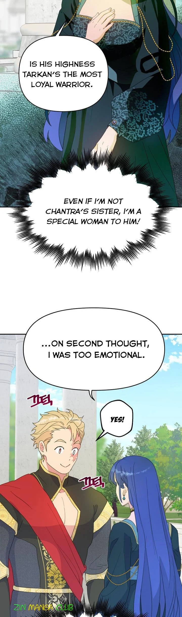 Read Forget My Husband, I’ll Go Make Money Manga Online