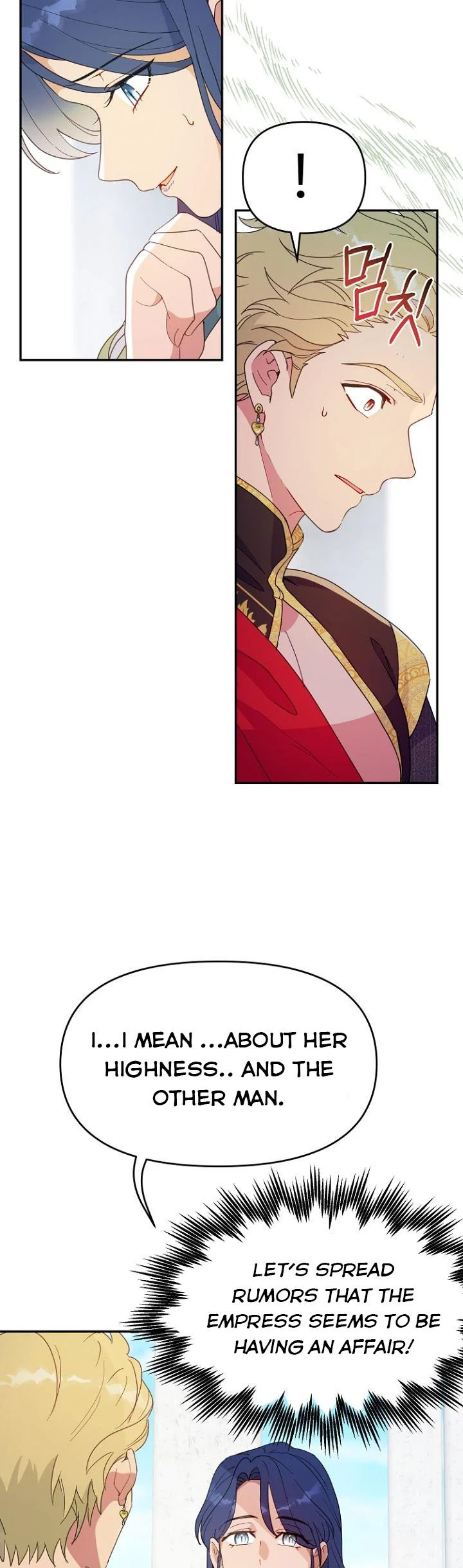 Read Forget My Husband, I’ll Go Make Money Manga Online