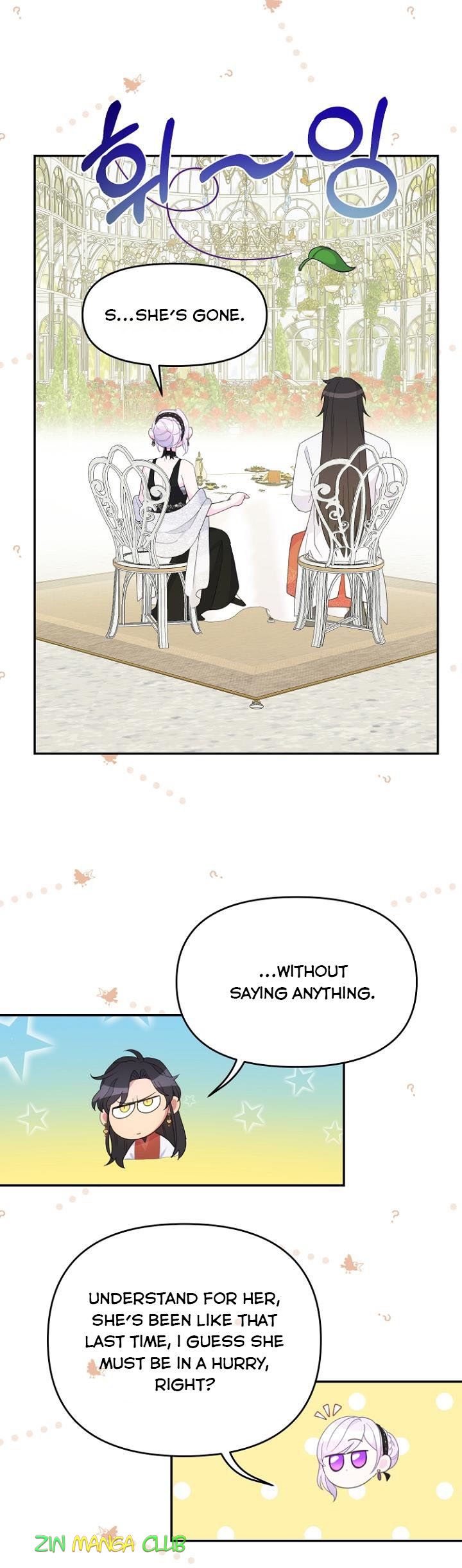 Read Forget My Husband, I’ll Go Make Money Manga Online
