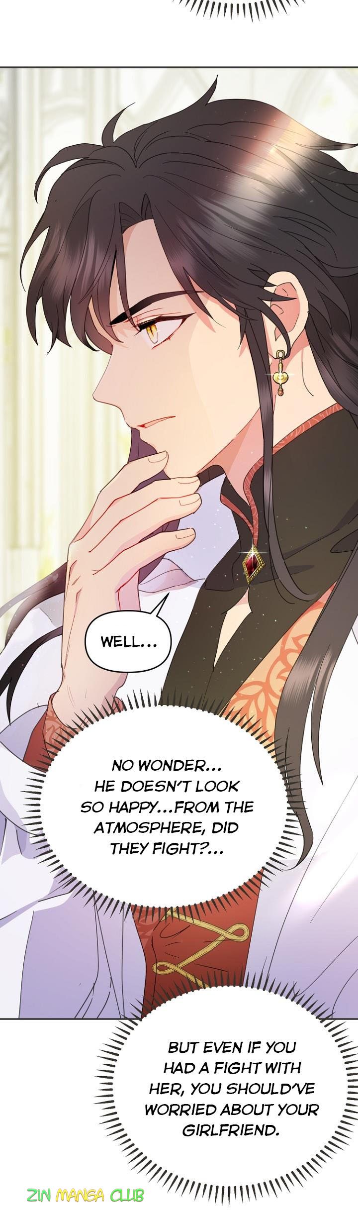 Read Forget My Husband, I’ll Go Make Money Manga Online