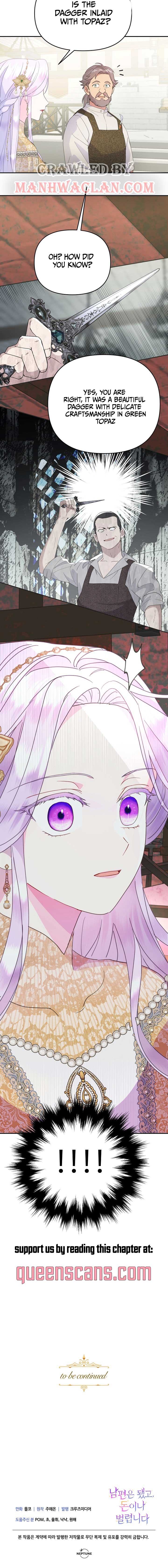 Read Forget My Husband, I’ll Go Make Money Manga Online