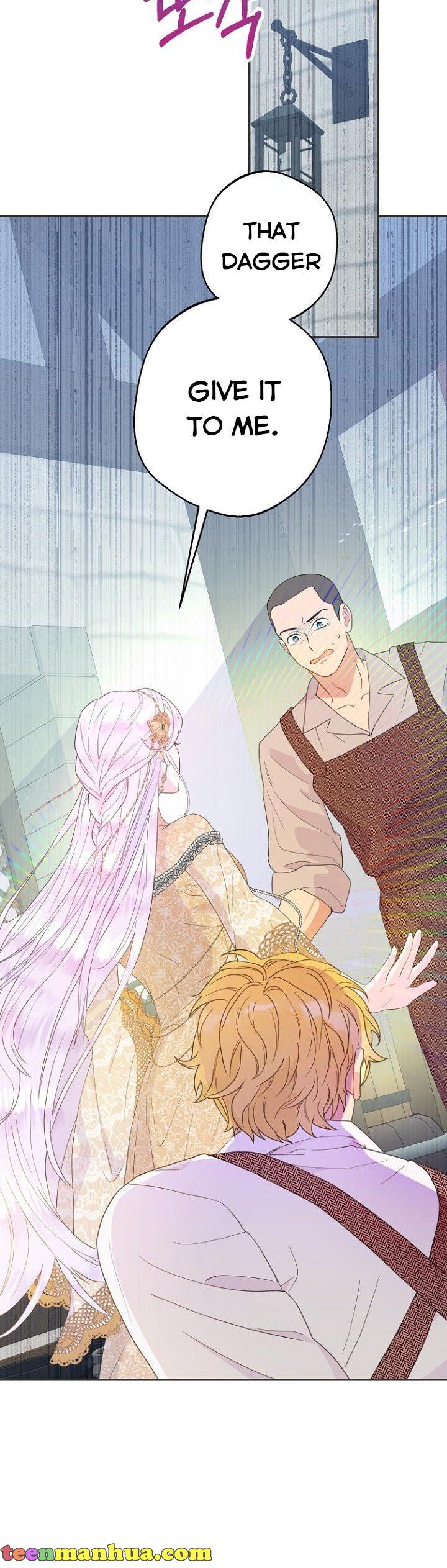 Read Forget My Husband, I’ll Go Make Money Manga Online