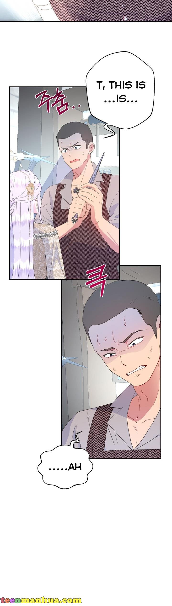 Read Forget My Husband, I’ll Go Make Money Manga Online