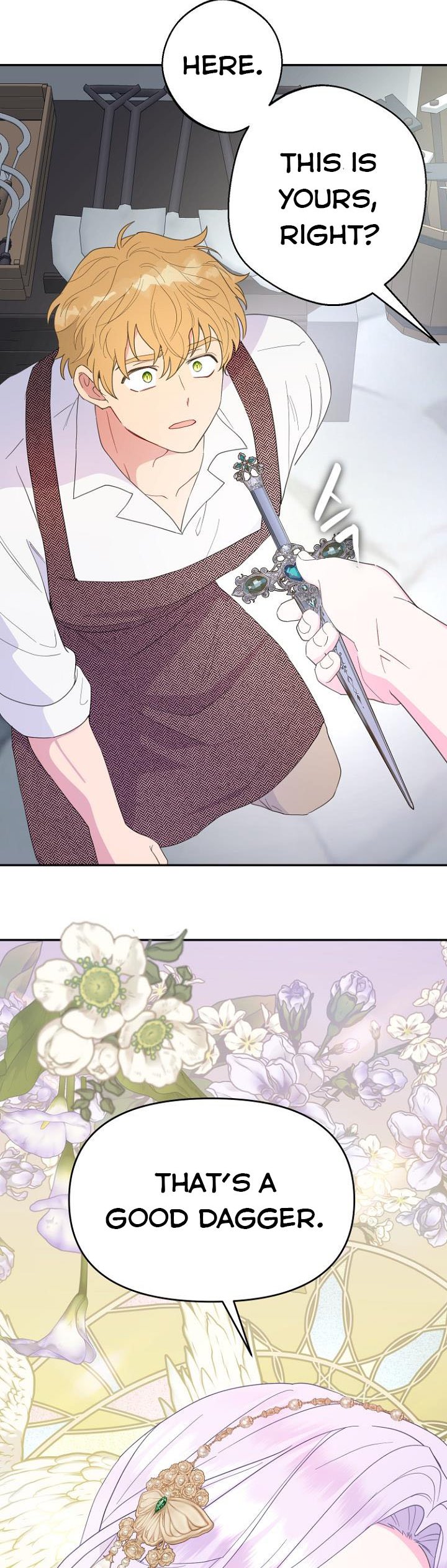 Read Forget My Husband, I’ll Go Make Money Manga Online