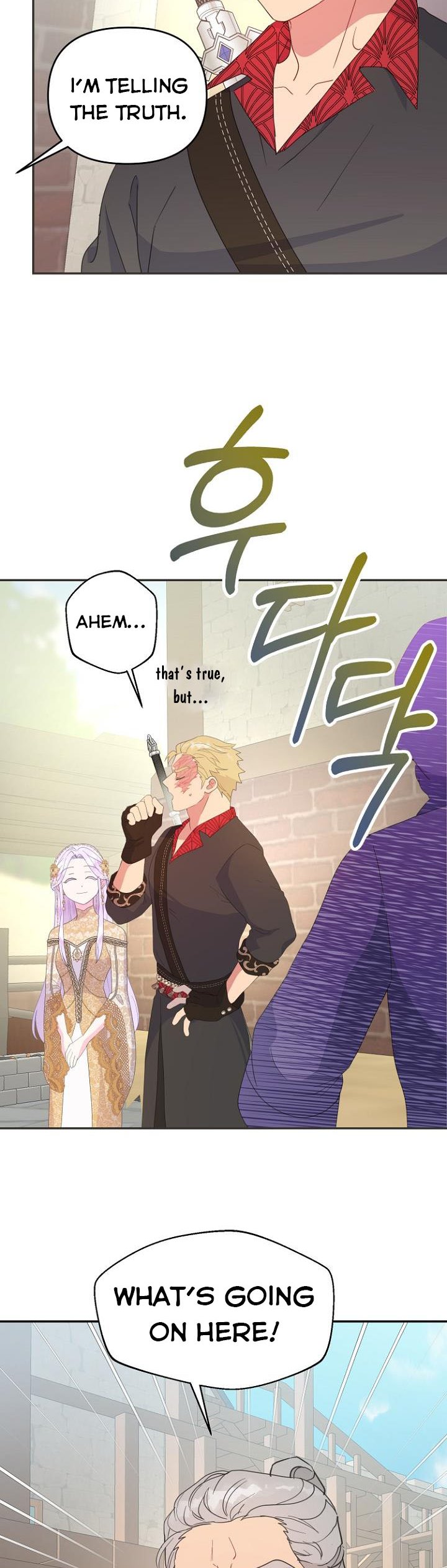 Read Forget My Husband, I’ll Go Make Money Manga Online