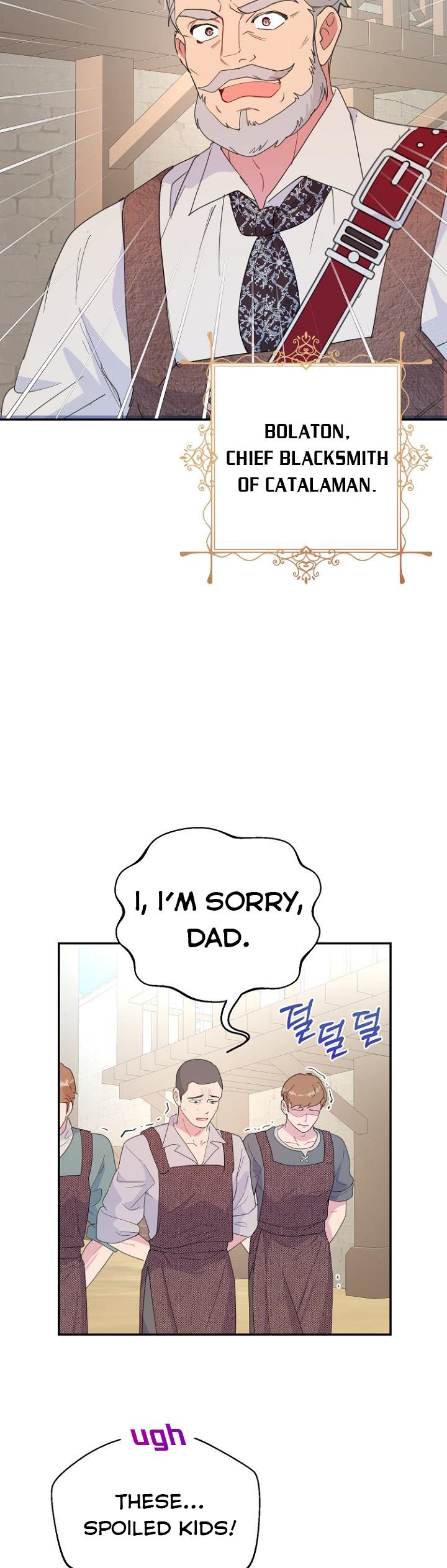 Read Forget My Husband, I’ll Go Make Money Manga Online