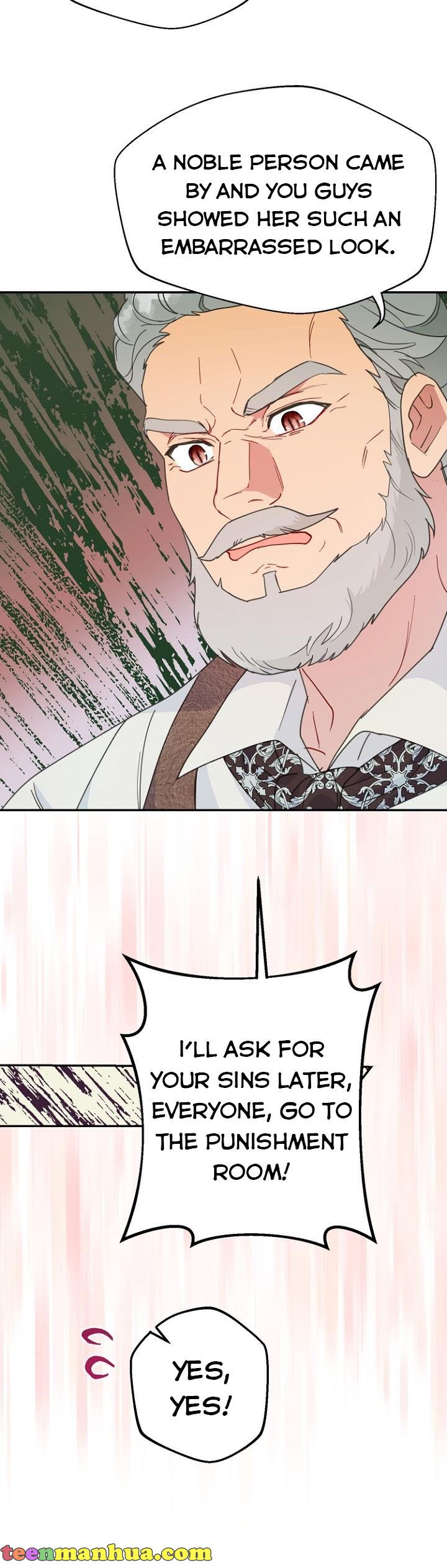 Read Forget My Husband, I’ll Go Make Money Manga Online