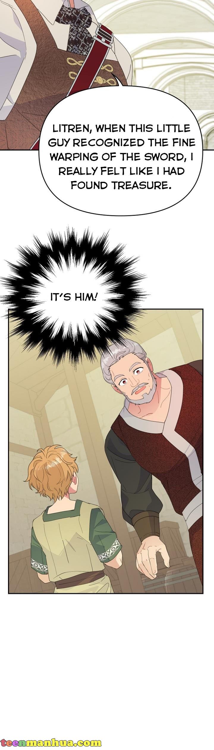 Read Forget My Husband, I’ll Go Make Money Manga Online