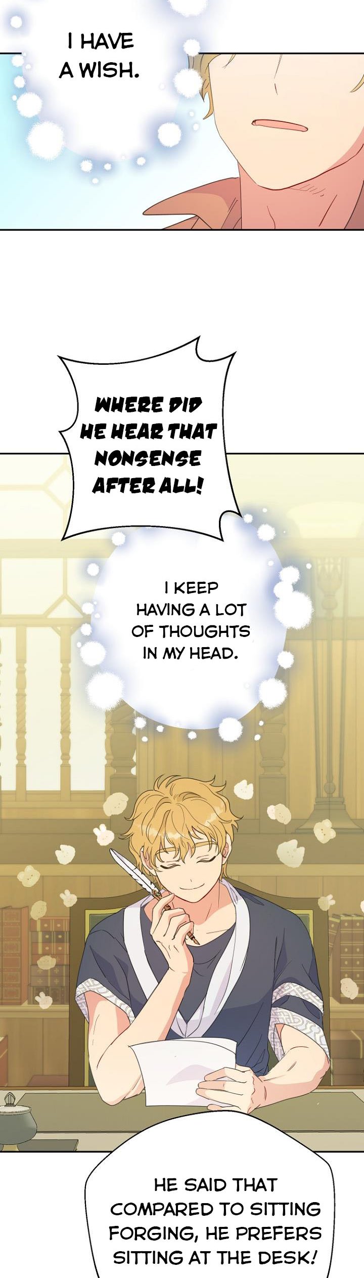 Read Forget My Husband, I’ll Go Make Money Manga Online