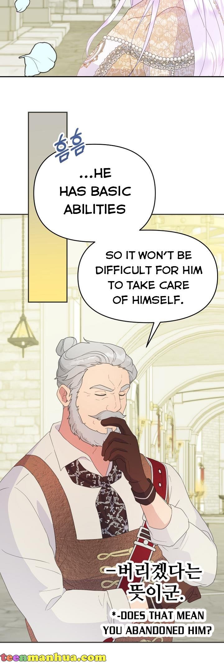 Read Forget My Husband, I’ll Go Make Money Manga Online