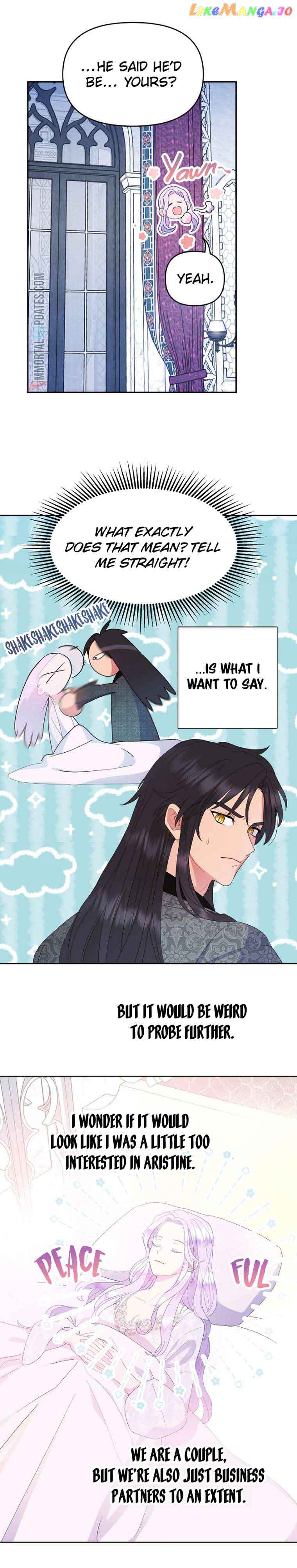 Read Forget My Husband, I’ll Go Make Money Manga Online