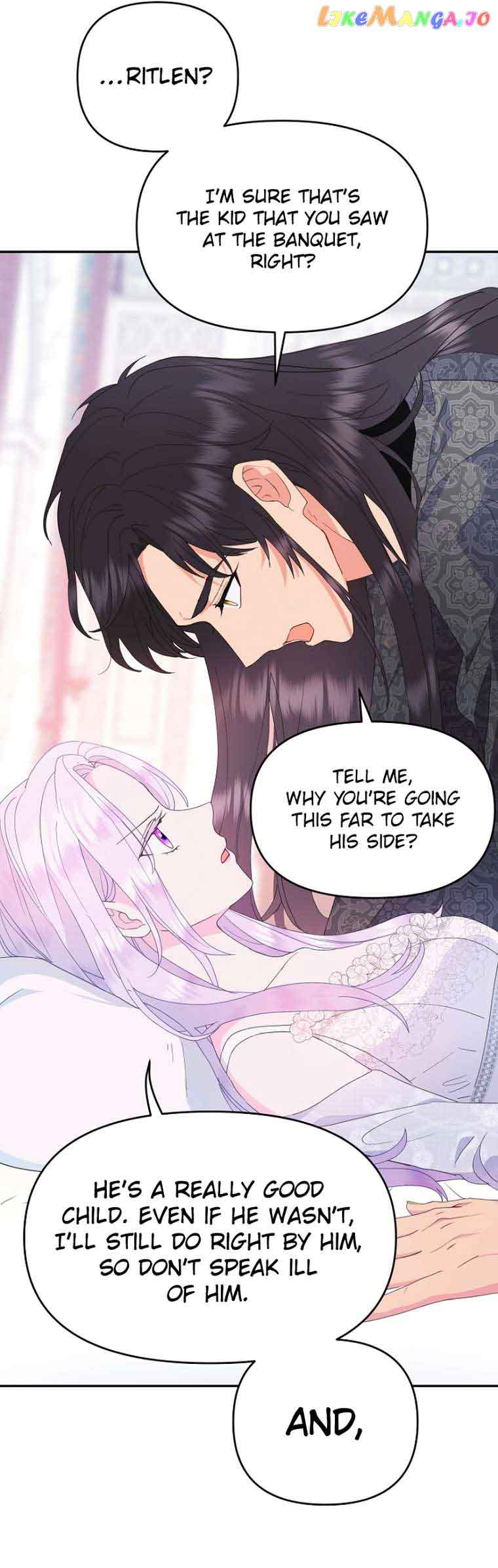 Read Forget My Husband, I’ll Go Make Money Manga Online