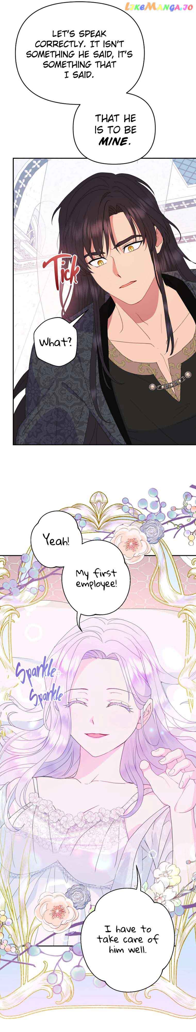 Read Forget My Husband, I’ll Go Make Money Manga Online