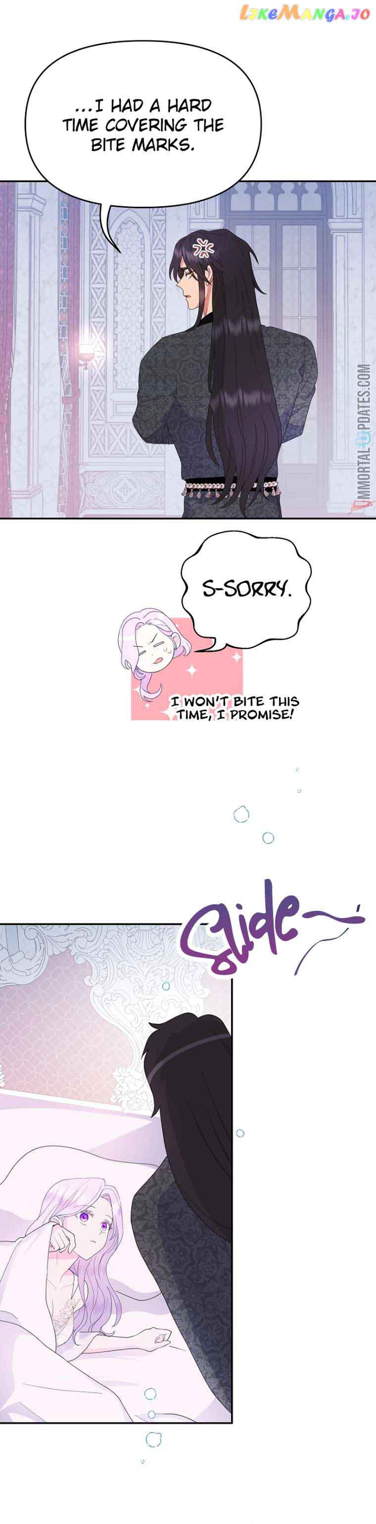 Read Forget My Husband, I’ll Go Make Money Manga Online