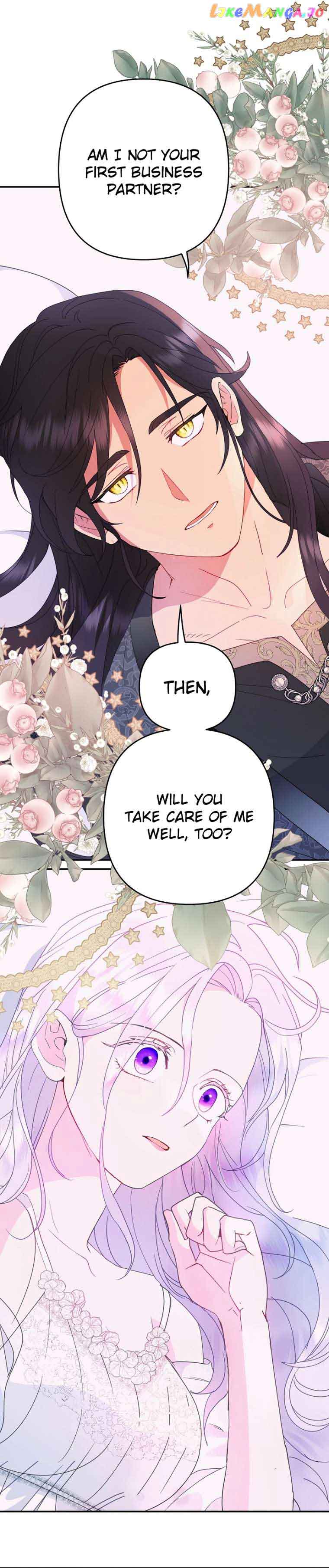 Read Forget My Husband, I’ll Go Make Money Manga Online