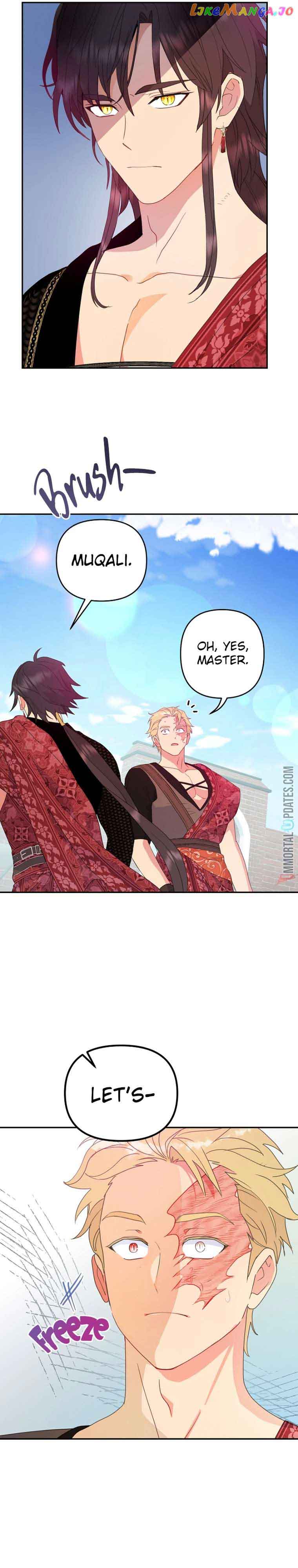 Read Forget My Husband, I’ll Go Make Money Manga Online