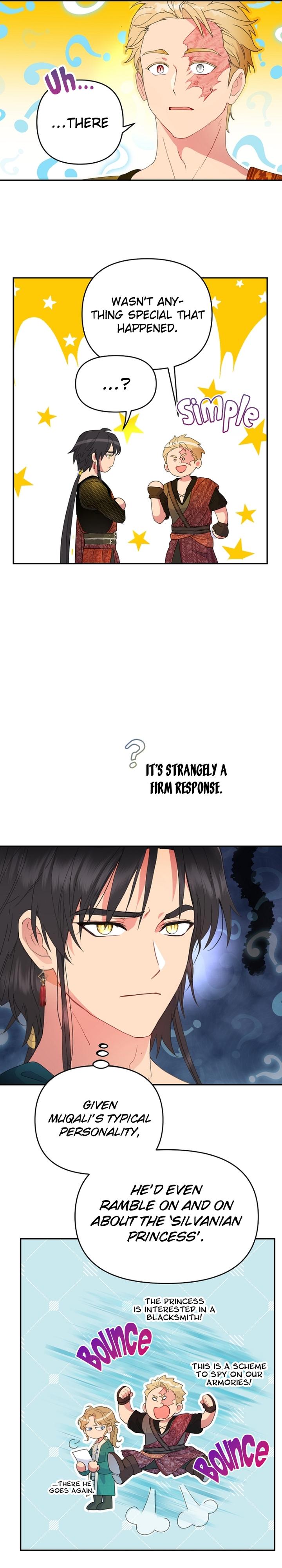 Read Forget My Husband, I’ll Go Make Money Manga Online