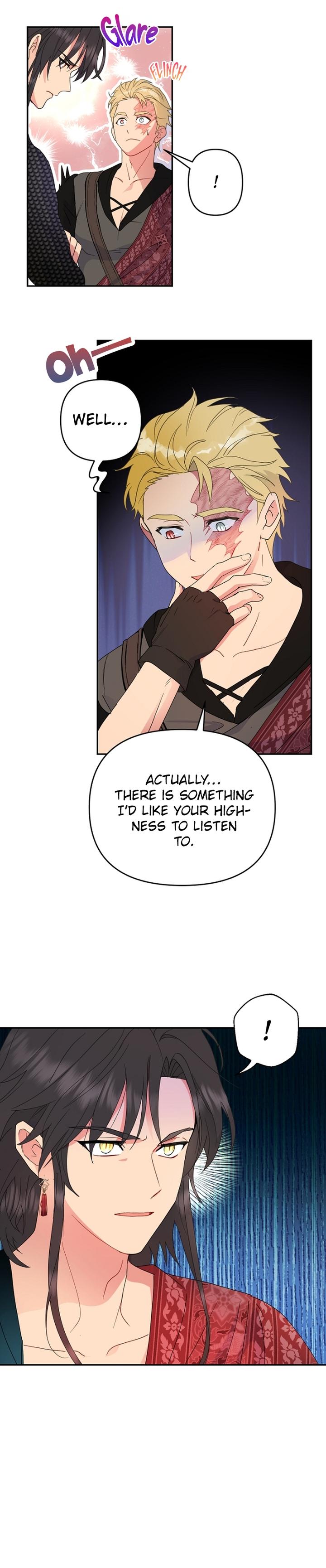 Read Forget My Husband, I’ll Go Make Money Manga Online