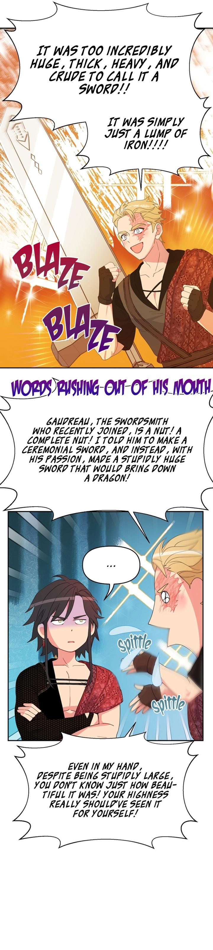 Read Forget My Husband, I’ll Go Make Money Manga Online