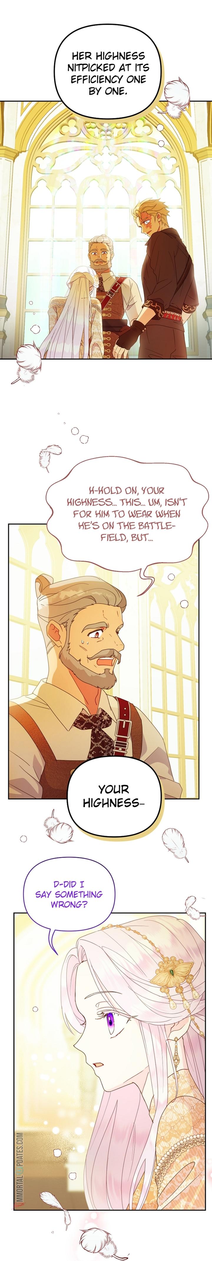 Read Forget My Husband, I’ll Go Make Money Manga Online