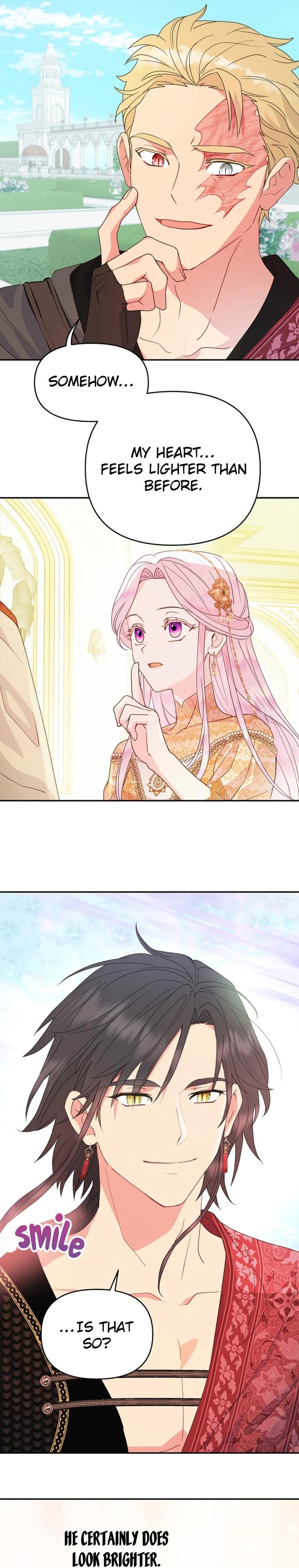 Read Forget My Husband, I’ll Go Make Money Manga Online