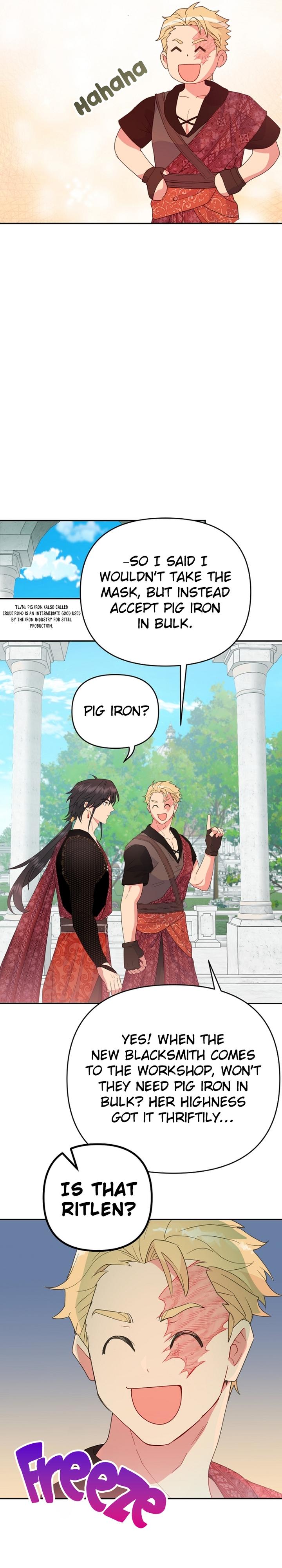 Read Forget My Husband, I’ll Go Make Money Manga Online
