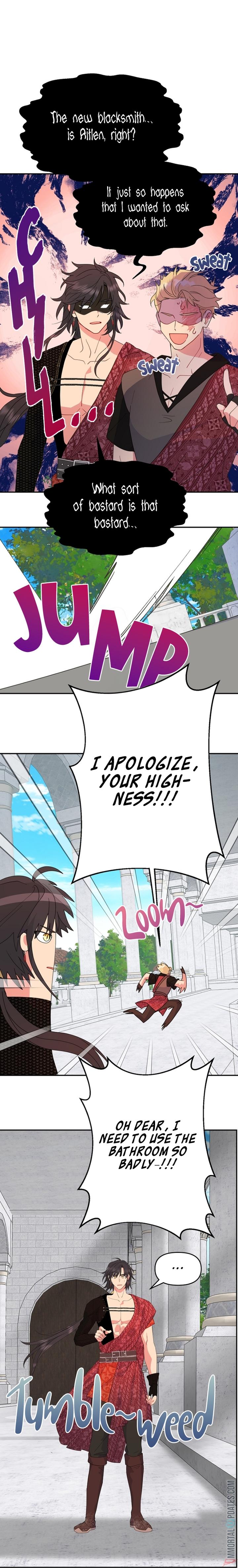 Read Forget My Husband, I’ll Go Make Money Manga Online