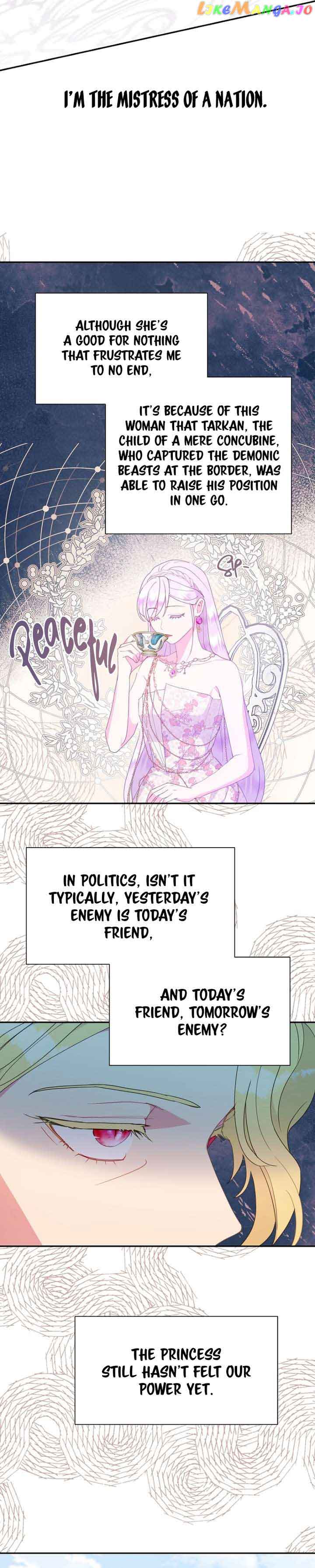 Read Forget My Husband, I’ll Go Make Money Manga Online