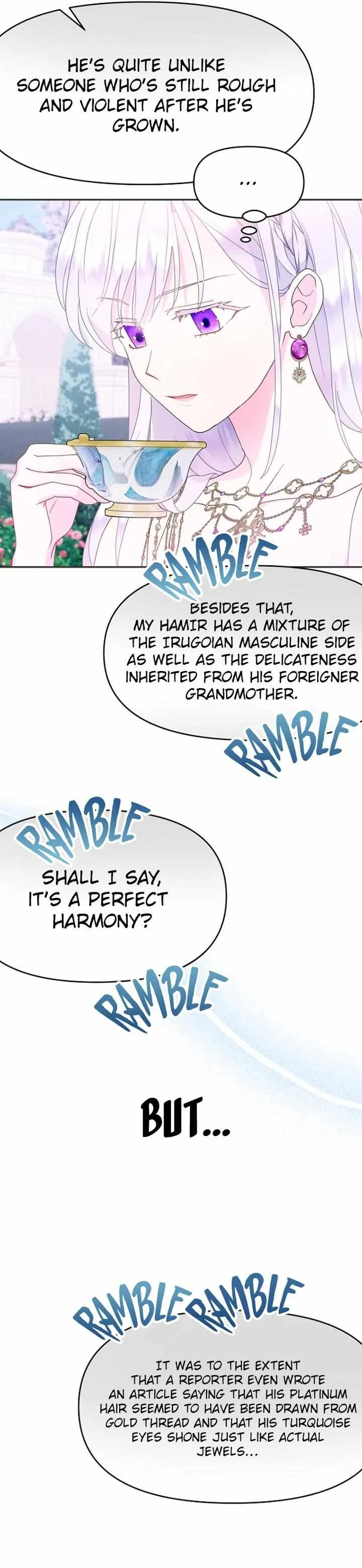 Read Forget My Husband, I’ll Go Make Money Manga Online